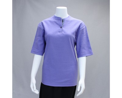 RDN Henley Light Periwinkle